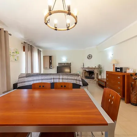 Appartamento B36 - Dona Ana Secluded Spot Lagos