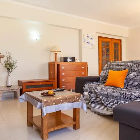 Appartamento B36 - Dona Ana Secluded Spot Lagos