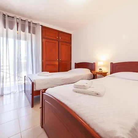 B36 - Dona Ana Secluded Spot Appartamento Lagos