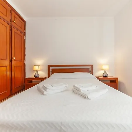 B36 - Dona Ana Secluded Spot Appartamento Lagos