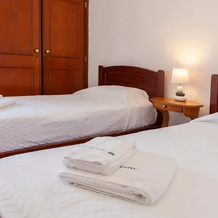 Appartamento B36 - Dona Ana Secluded Spot Lagos