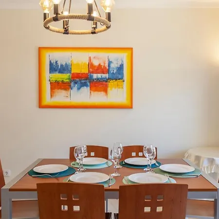 Appartamento B36 - Dona Ana Secluded Spot
