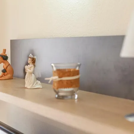 Apartamento B36 - Dona Ana Secluded Spot Lagos
