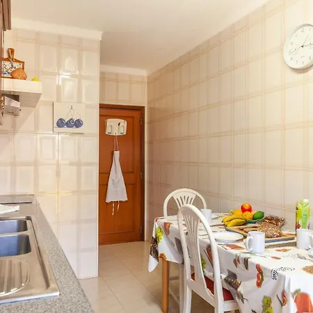 B36 - Dona Ana Secluded Spot Apartamento