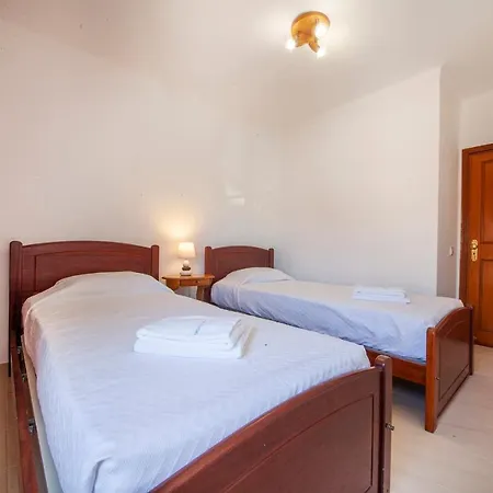 B36 - Dona Ana Secluded Spot Apartamento *