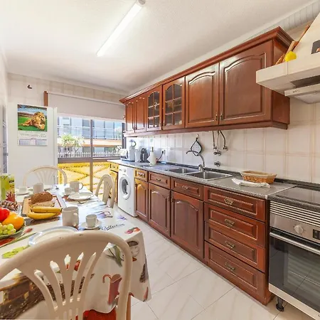 B36 - Dona Ana Secluded Spot Apartment