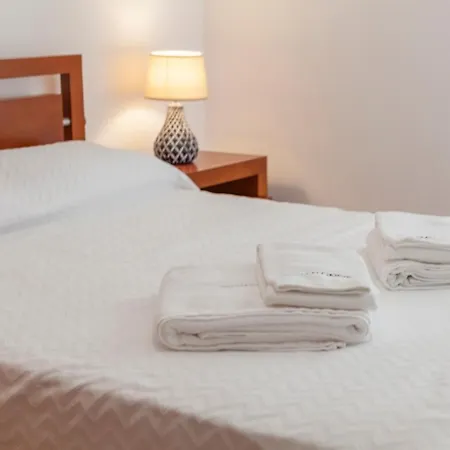 B36 - Dona Ana Secluded Spot Apartamento *